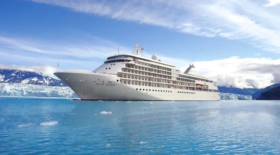 Image related to Silver Shadow