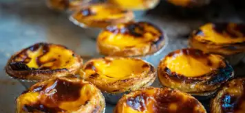 Image related to Portuguese Cuisine