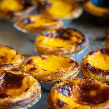 Portuguese Cuisine
