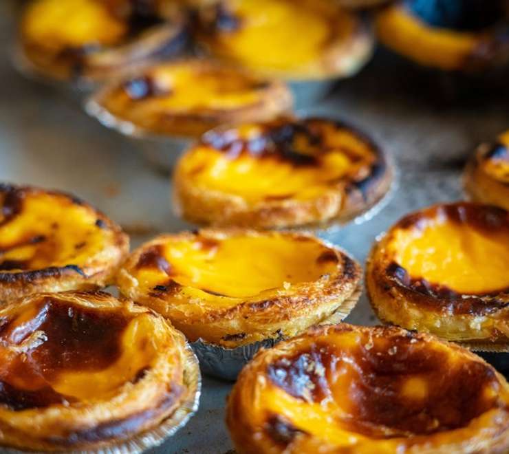Portuguese Cuisine