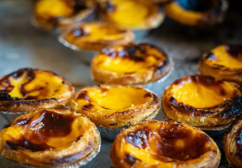 Portuguese Cuisine