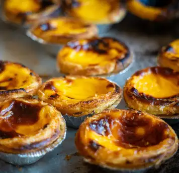 Portuguese Cuisine