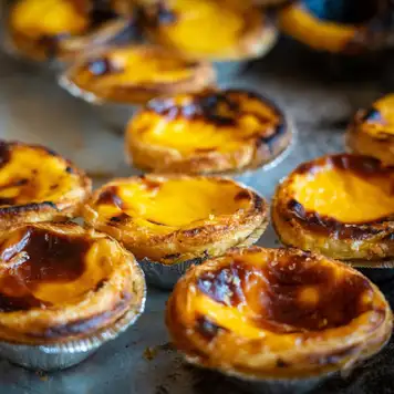 Image related to Portuguese Cuisine