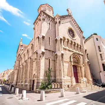 Image related to Notre-Dame de l'Esperance