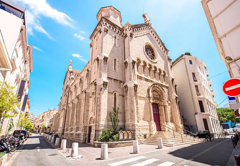 Notre-Dame de l'Esperance