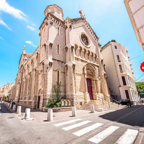 Image related to Notre-Dame de l'Esperance