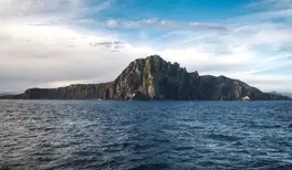 Image related to Cape Horn (Sail By)