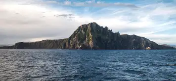 Image related to Cape Horn (Sail By)