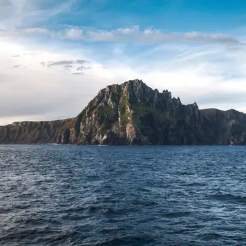 Image related to Cape Horn (Sail By)