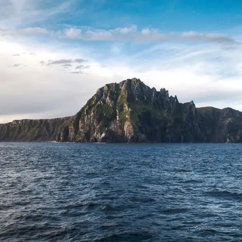 Image related to Cape Horn (Sail By)