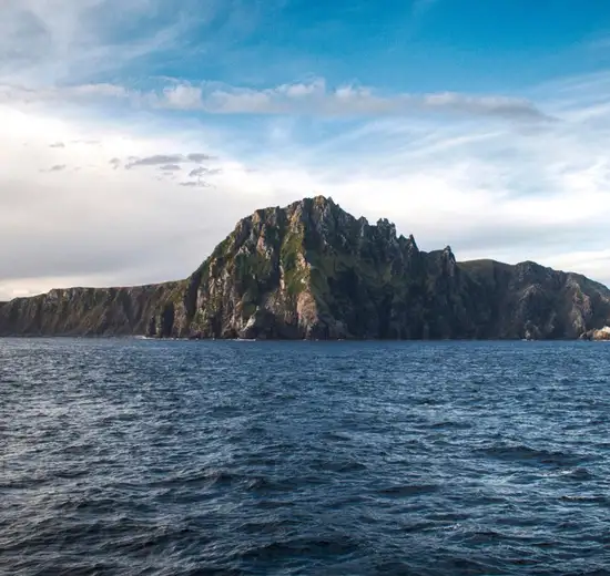 Image related to Cape Horn (Sail By)