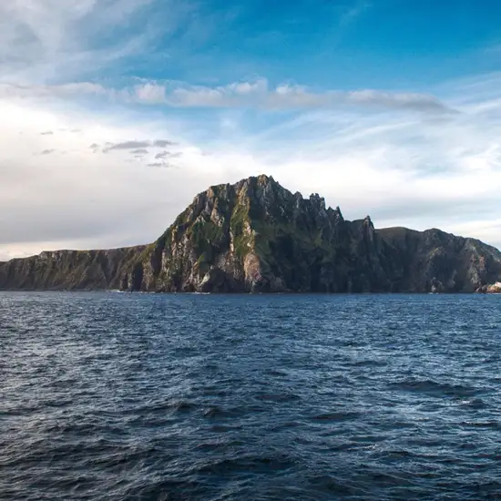 Image related to Cape Horn (Sail By)