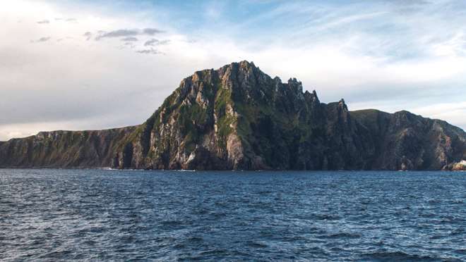 Cape Horn (Scenic Cruising)