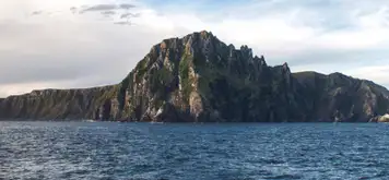 Image related to Cape Horn (Sail By)