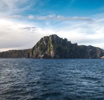 Image related to Cape Horn (Sail By)