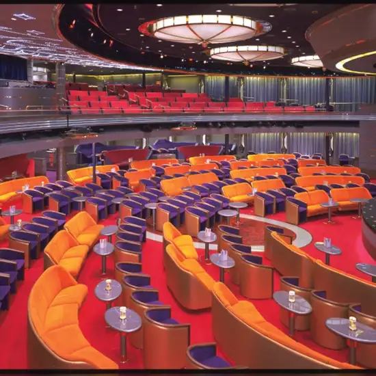 Image related to Theatre