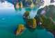 Transfer Hanoi - Halong Bay