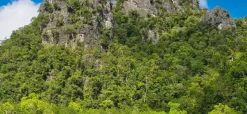Image related to Kilim Geoforest Park
