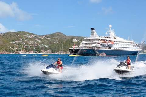 Image related to SeaDream I