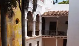 Image related to Palace of Inquisition Cartagena Spain