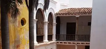 Image related to Palace of Inquisition Cartagena Spain