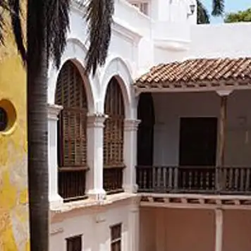 Image related to Palacio Consistoria