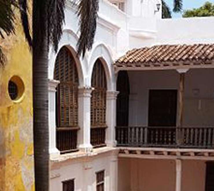 Palacio Consistoria