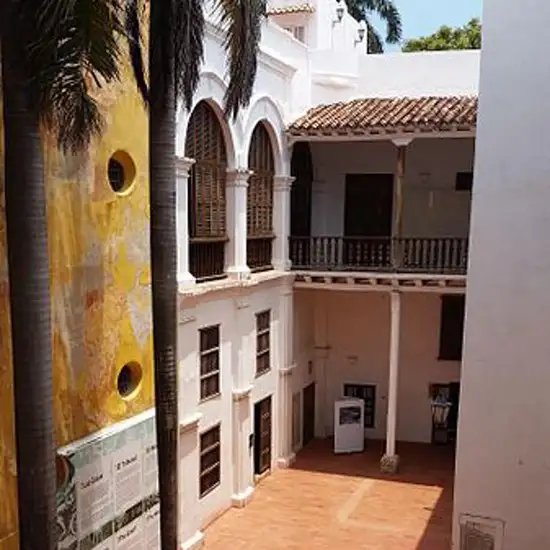 Image related to Palace of Inquisition Cartagena Spain