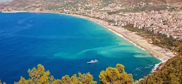 Image related to Image related to Kleopatra Beach