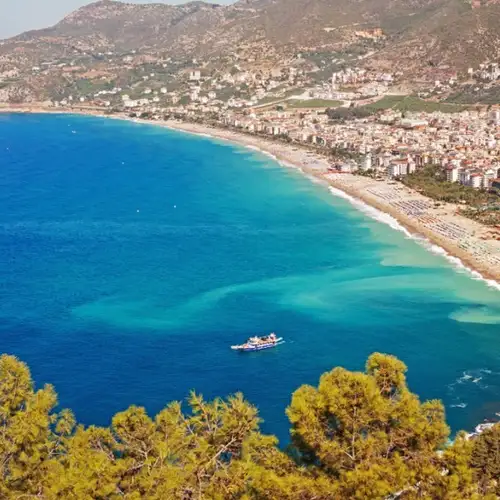 Image related to Kleopatra Beach