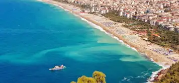 Image related to Kleopatra Beach