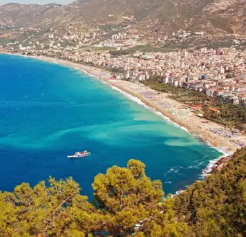 Image related to Kleopatra Beach