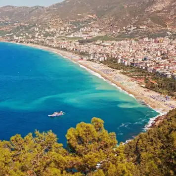 Image related to Kleopatra Beach