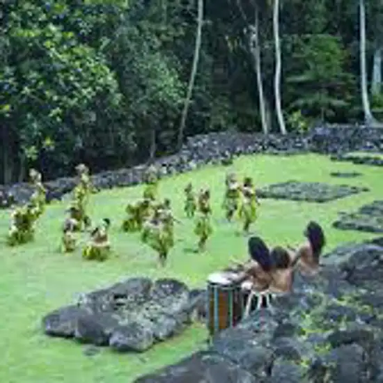 Image related to Upeke Ceremonial Site