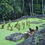 Image related to Upeke Ceremonial Site