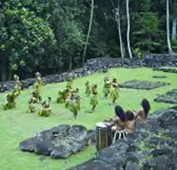 Image related to Upeke Ceremonial Site