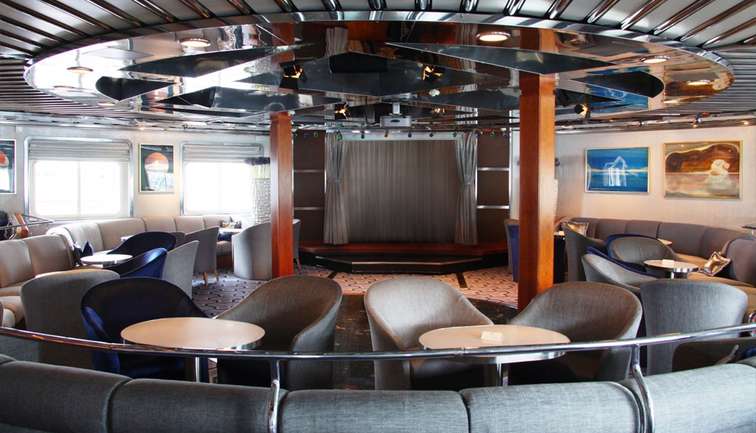 Grand Salon