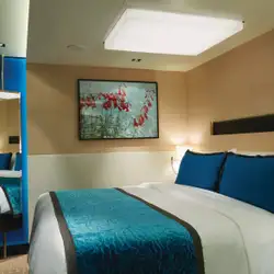 Image related to The Haven 2-Bedroom Family Villa with Balcony