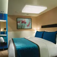 Image related to The Haven 2-Bedroom Family Villa with Balcony