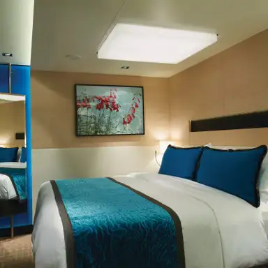 Image related to The Haven 2-Bedroom Family Villa with Balcony