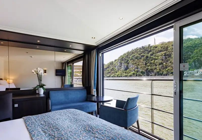 Panorama Suite