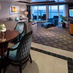 Image related to Owner's Suite - 1 bedroom