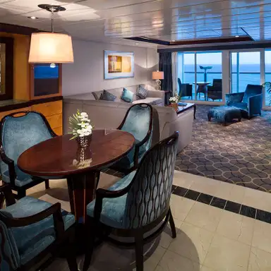Image related to Owner's Suite - 1 bedroom