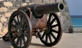 Image related to Image related to Fort George