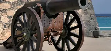 Image related to Image related to Fort George