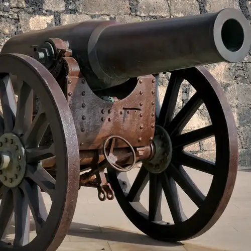 Image related to Fort George