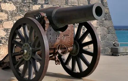 Image related to Fort George