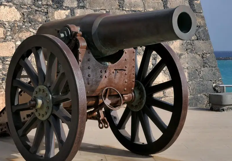 Image related to Fort George