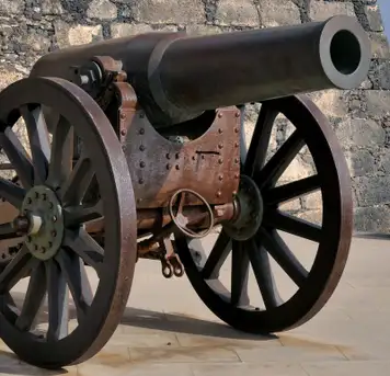 Image related to Fort George