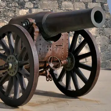 Image related to Fort George